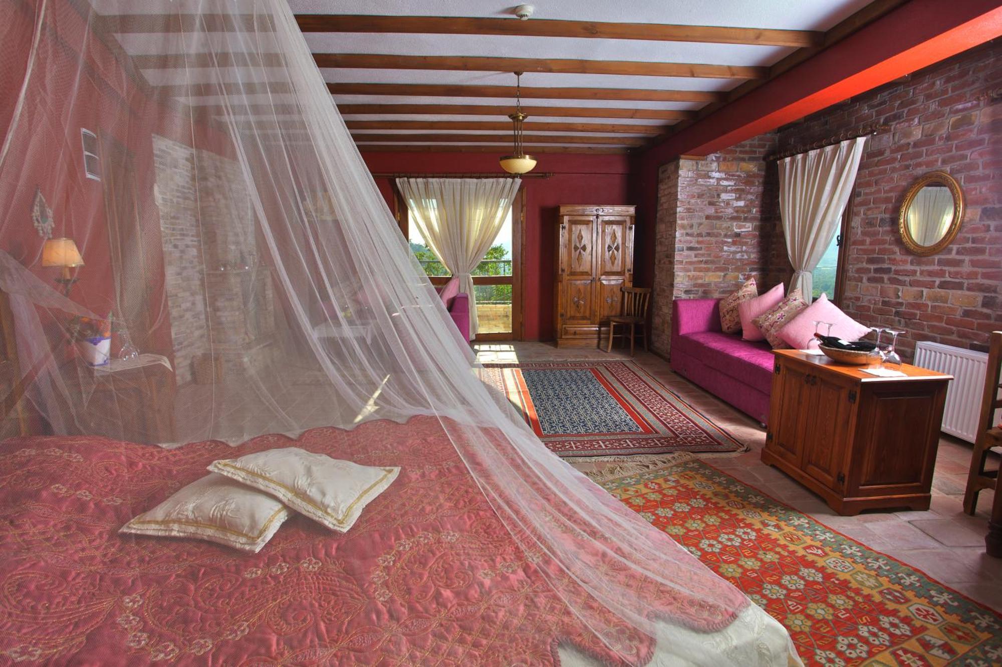 Efes Butik Otel Kirazli (Aegean) Buitenkant foto